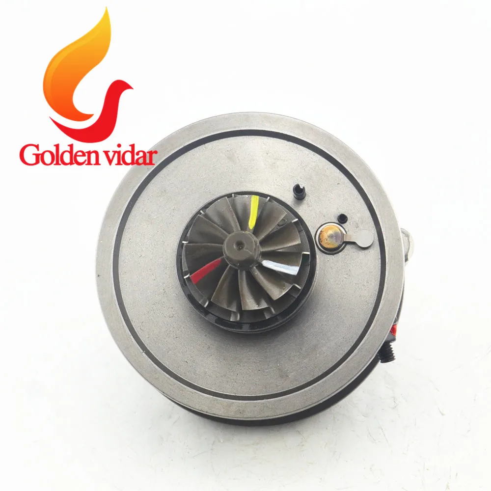 Новое турбозарядное устройство KKK картридж core CHRA turbine 53039700168 53039880168 для Great Wall Hover H5