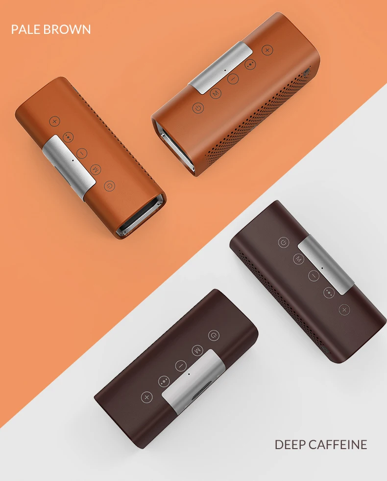 Мини Bluetooth динамик портативный беспроводной динамик звуковая система 3D стерео музыка объемная Поддержка Bluetooth, TF AUX USB