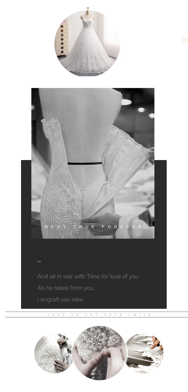 Винтажное Vestido De Noiva, дизайн, ТРАПЕЦИЕВИДНОЕ, кружевное,, v-образный вырез, расшитое бисером, с поясом, свадебные платья без спинки, trouwjurk, свадебное платье, горячая Распродажа