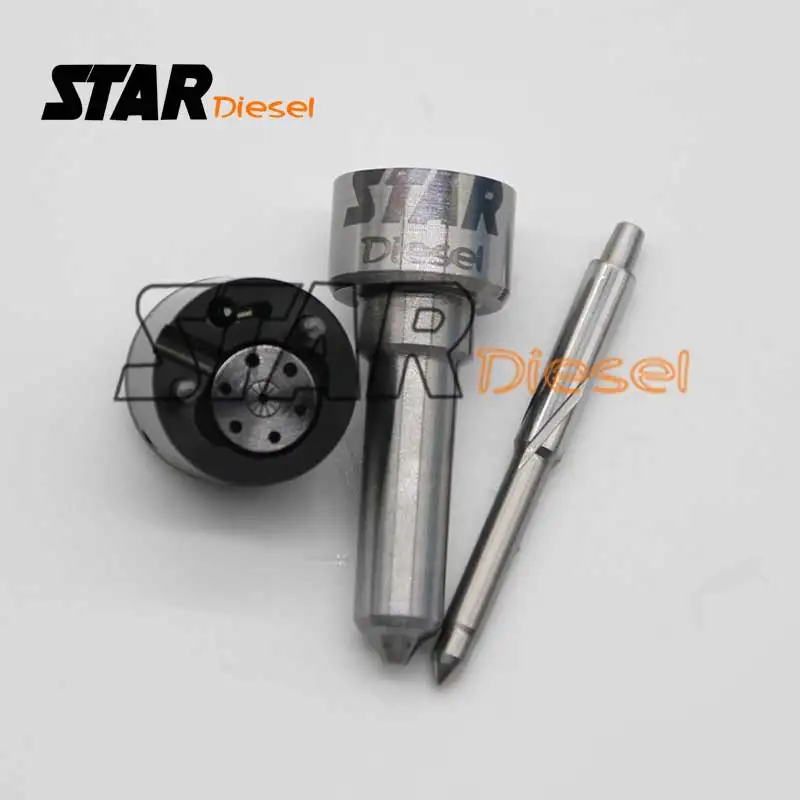 

Diesel spare part 28525582 Repair Kit 7135-573 Nozzle L374PBD Control Valve 9308-625C for for EMBR00301D 33800-4A710 A6710170121