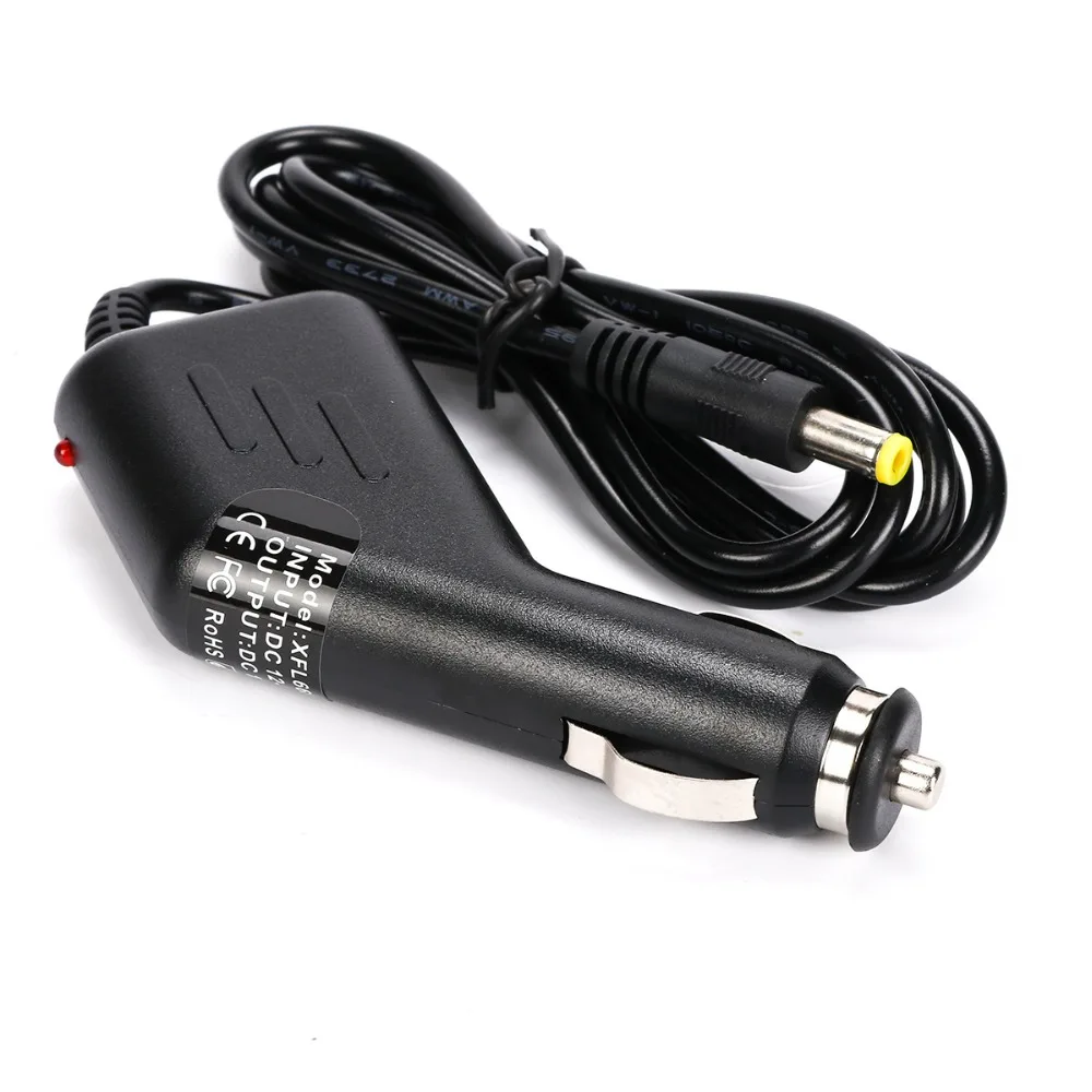 BAOFENG аксессуарные автомобильные Мощность адаптер Зарядное устройство кабель для