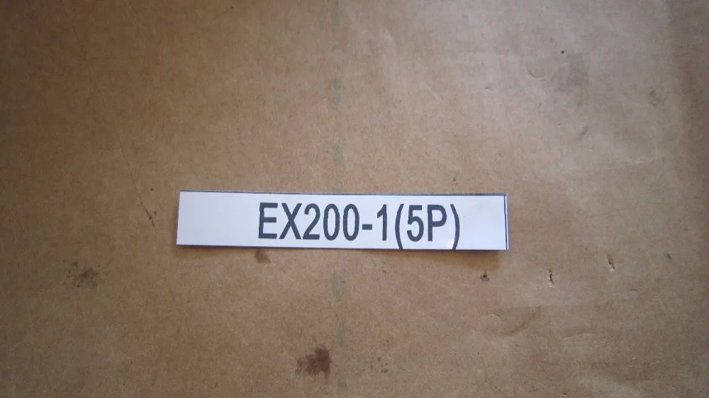 Картридж для турбокомпрессора 114400 2100 EX200 1|cartridge laser|cartridge razorcartridge case |