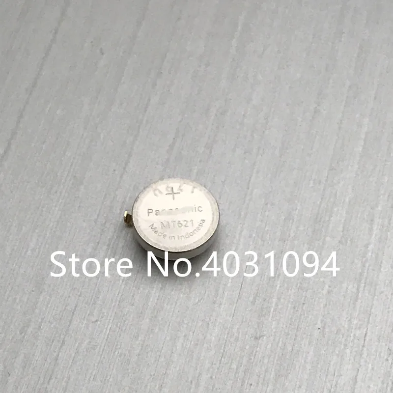 1 шт. аккумуляторная батарея MT621 с короткими ногами 295-5100 | Электроника