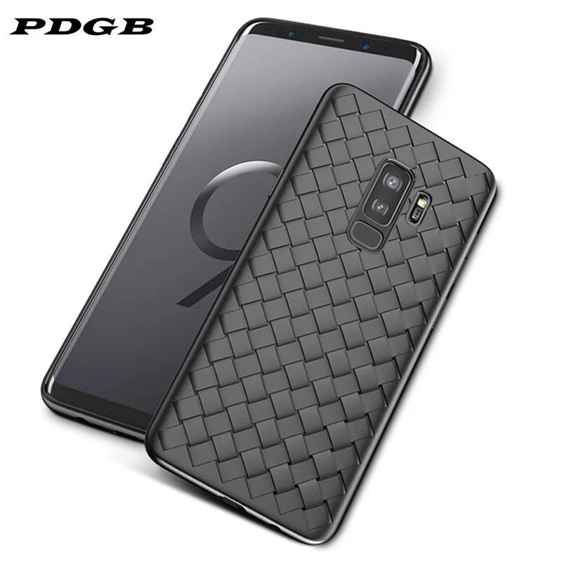 Чехол из ТПУ для Samsung galaxy A5 A7 2016 J3 J5 J7 2017 S8 S9 A8 A6 Plus 2018 A9 A9s A6s Note 8 9 мягкий силиконовый