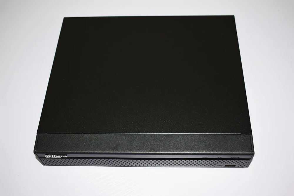 DAHUA NVR4116HS-4KS2 16Ch 4K до 8MP и H.265 NVR 1U Lite onvif nvr видео alhua рекордер HDMI/VGA одновременный muilt-язык
