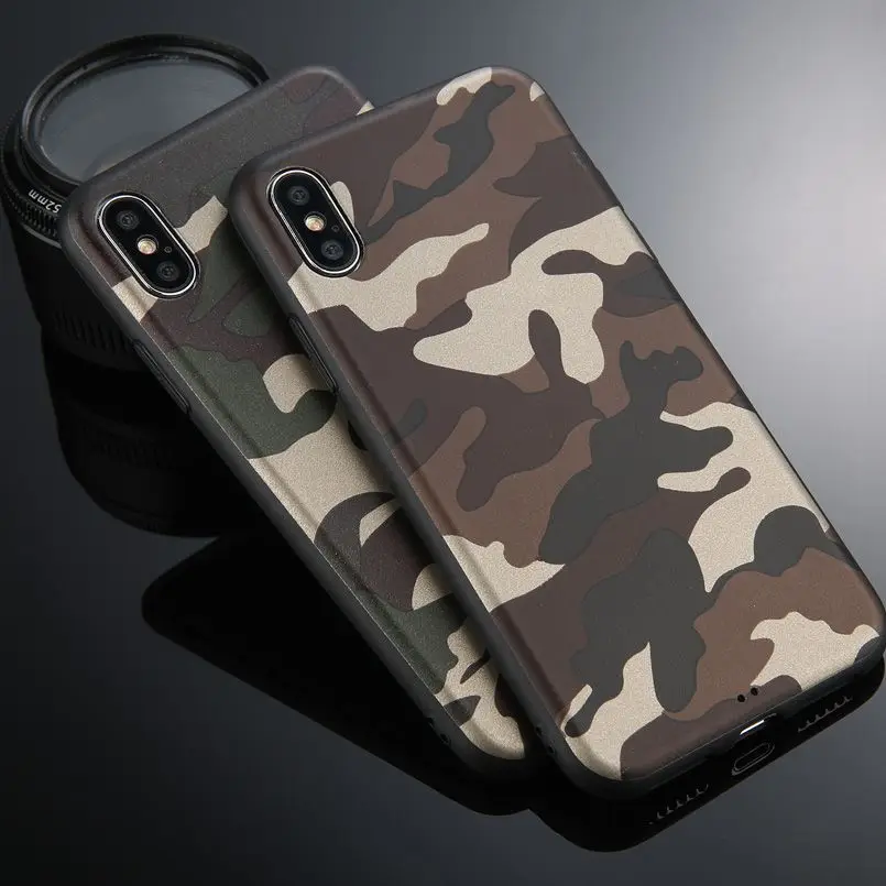 Стиль Супермена Камуфляжные спортивные Ретро Супермен чехол для Samsung Galaxy S9 S8 S7 S6