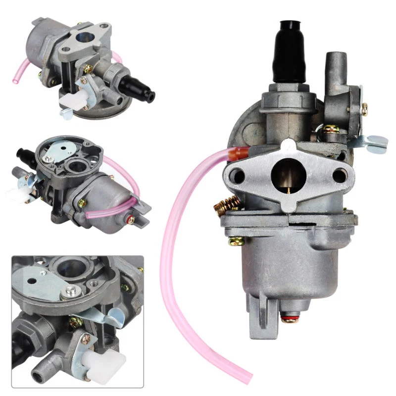 

Carb Carburetor Air Filter Stack For 47cc 49cc Mini Quad ATV Pocket Dirt Bike