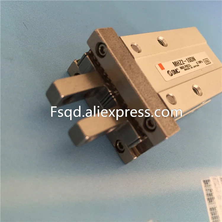 MHZ2-10DN MHZ2-10D2 SMC пневматический палец цилиндр MHZ2 серии