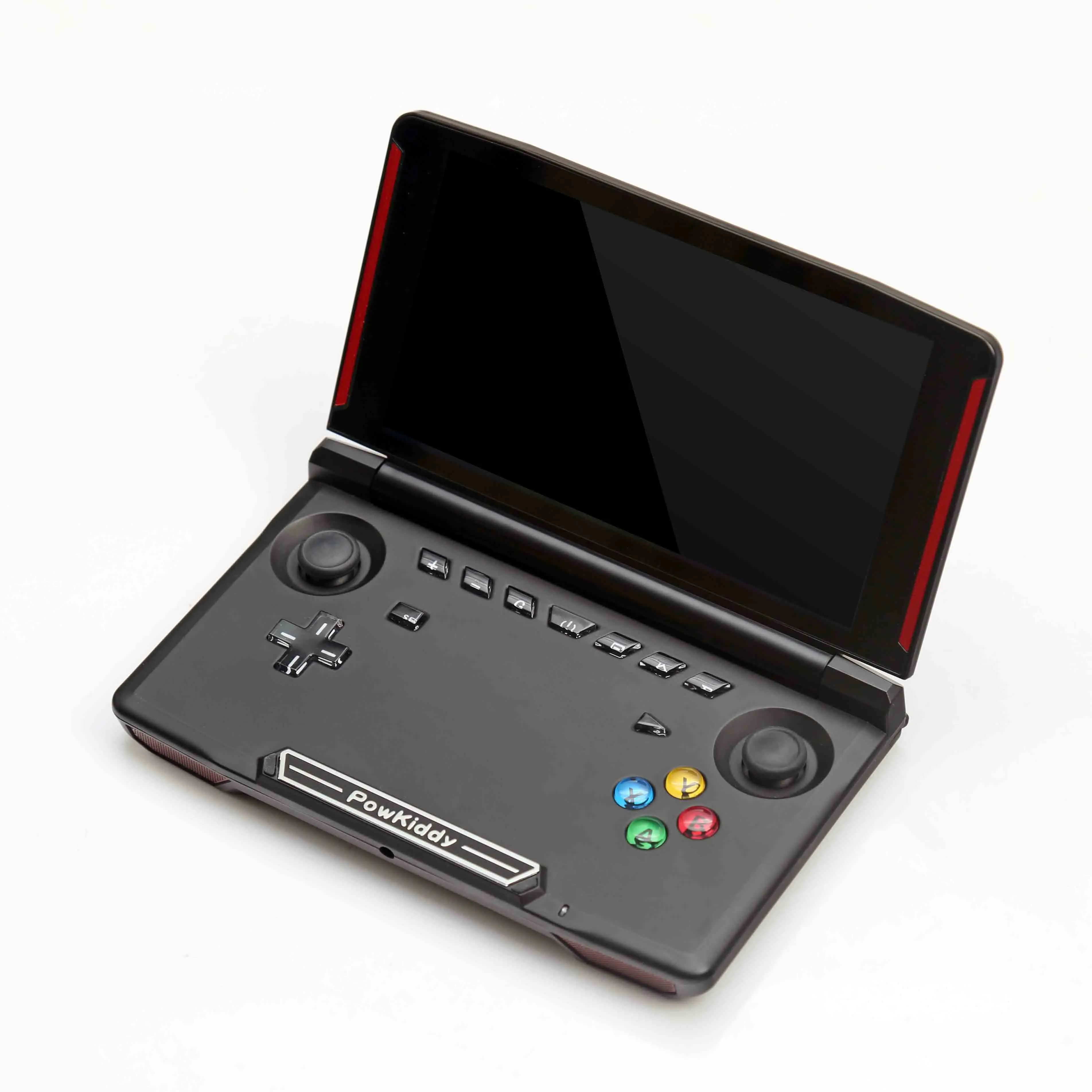 Console only 5,5 дюймов на базе Android портативная игровая консоль поддержка телефона игры ПК игры PUBG PS FC 16 smulaters HDMI выход также Смарт ТВ коробка - Цвет: Console only