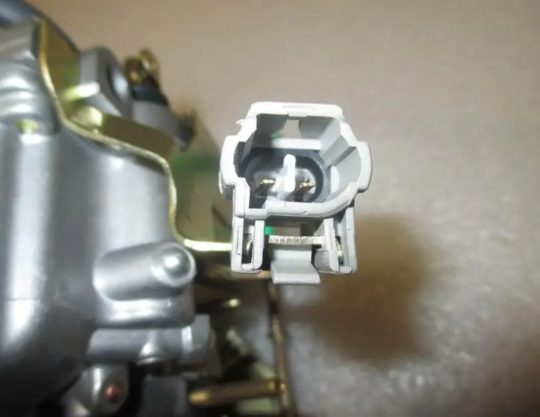 New Carburetor Fit for Toyota 5K Forklift Kijang Corolla Carby Carb 21100-13751 | Carburetors