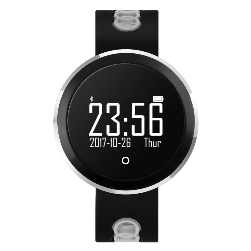 Q7 спортивные Смарт часы Bluetooth браслет синхронизация телефон Messege фитнес монитор