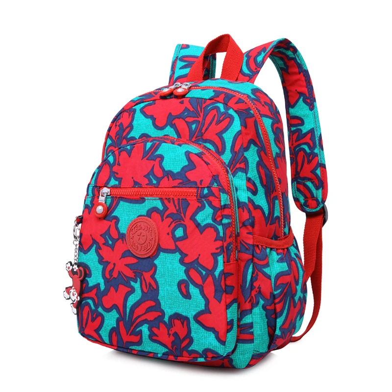 TEGAOTE маленький рюкзак для девочек-подростков, рюкзаки для детей, Mochila Feminina, повседневный нейлоновый мини женский рюкзак, рюкзак