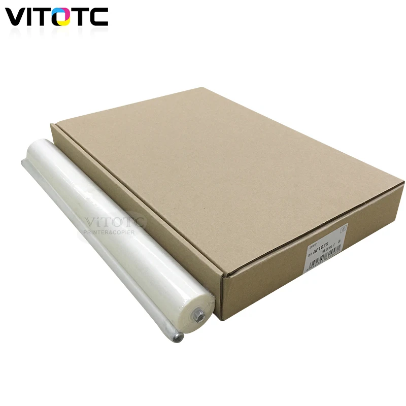 6 x Φ Web Roller для Ricoh Aficio 1060 1075 2060 2075 Mp7500 Mp8000 Mp8001 Mp9001 детали очистки копировального