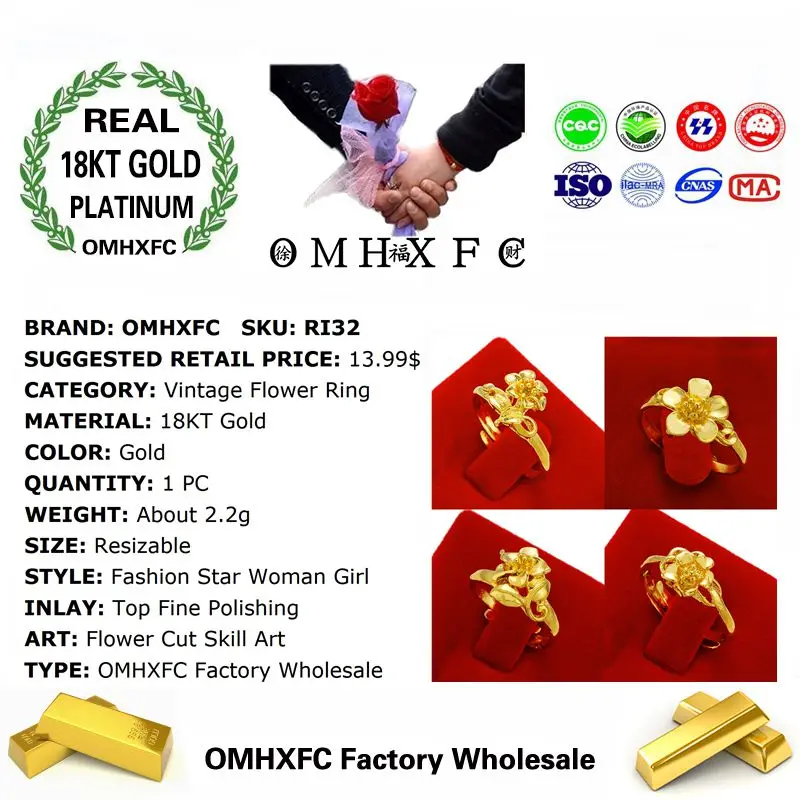 OMHXFC оптовая продажа Европейская мода для женщин девушек невесты вечерние на день