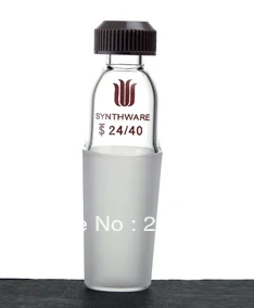 A522440 synthware адаптер входной или термометр соединение: 24/40|thermometer adapter| |