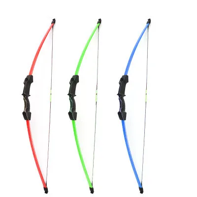 

Children Take Down Bow 15lbs 45inch Archery Shooting Practice Kids Sports Outdoor for Right and Left Hand