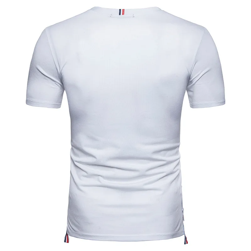 Polo Shirts Q91 | Мужская одежда