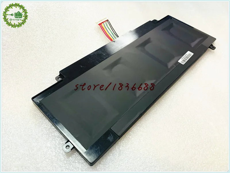 GYIYGY 14 4 V 60Wh 3860mAh PA5189U 1BRS Аккумулятор для ноутбука Toshiba Satellite RADIUS P55W B B5224