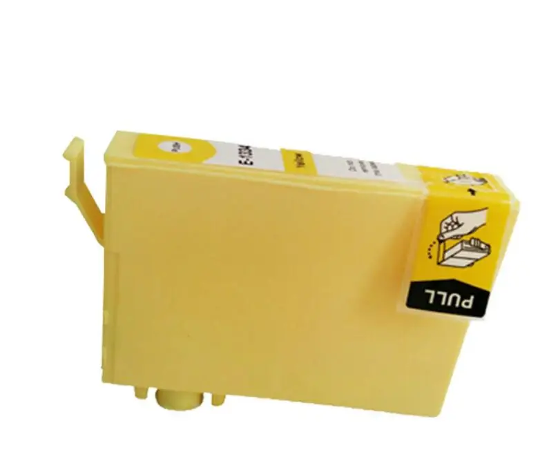 Для Epson T252XL струйный картридж рабочей силы WF 3620 / 3640 7110 7610 7620 все в одном|powder powder|powder