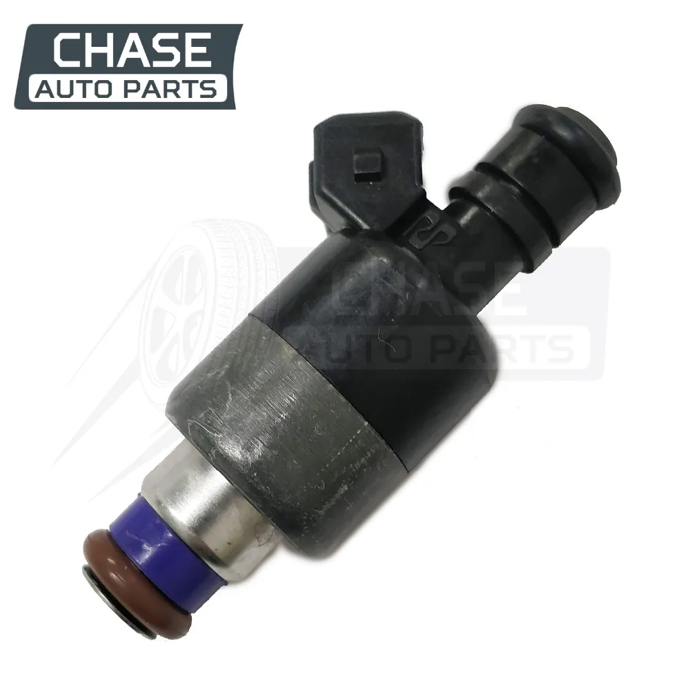 1 шт. высокое качество Топливная форсунка подходит для Chevrolet Chevy Buick 2 8 3 OE