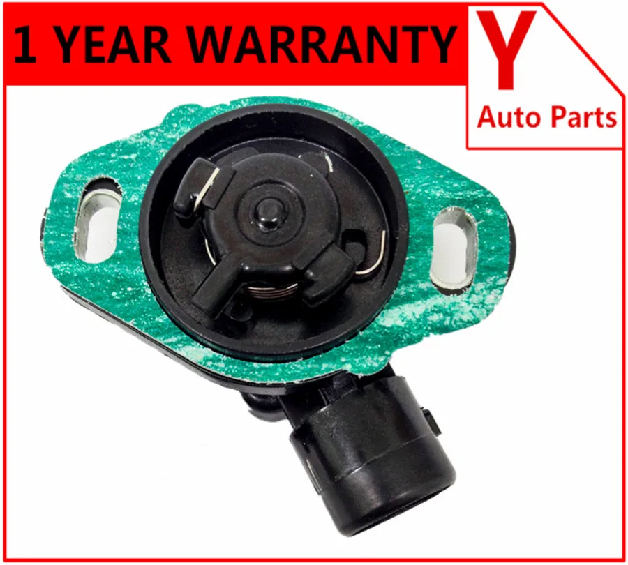 

16400-P0A-A11 16400-P0A-A01 Throttle Position Sensor (TPS) Fits for HONDA