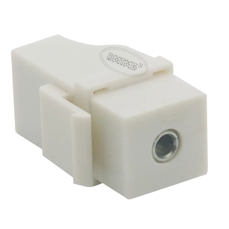 Аудиоразъем keystone 3 5 мм в новом стиле|keystone 3.5mm|keystone connectorkeystone audio |
