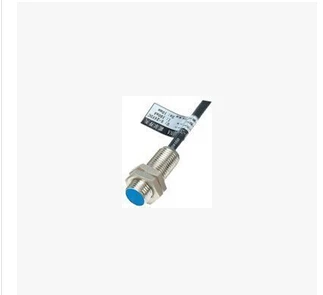 Датчик Холла бесконтактный выключатель диаметром 8 мм NPN нормально открытый