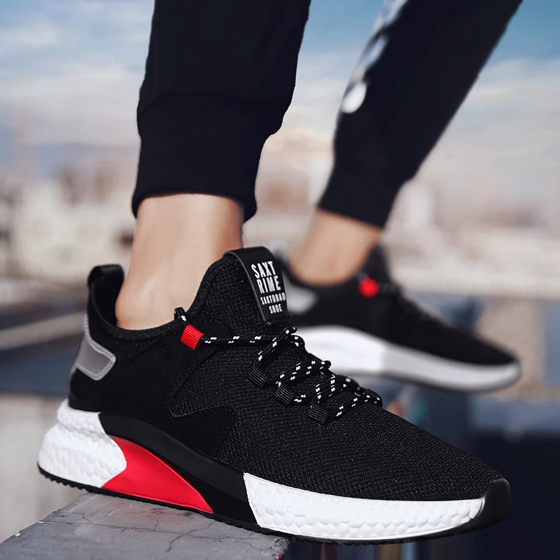 Мужская спортивная обувь для занятий спортом мужские кроссовки активного отдыха