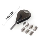 Винт для серфинга с плавниками 9 мм12 мм, сменный комплект для серфинга, винты для серфинга, винты для ребер