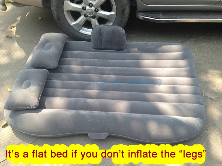 Горячая Распродажа 2018 автомобильный надувной матрас автомобильная дорожная