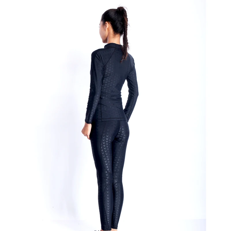 HXBY Мужская одежда для плавания женская модель брюки женский костюм соревнований