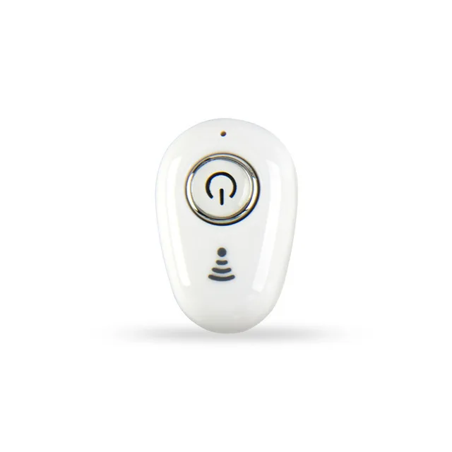 Earphone Mini Stereo Headset Business headset Wireless Bluetooth Handfree with Universal for All Phone HUAWEI | Электроника