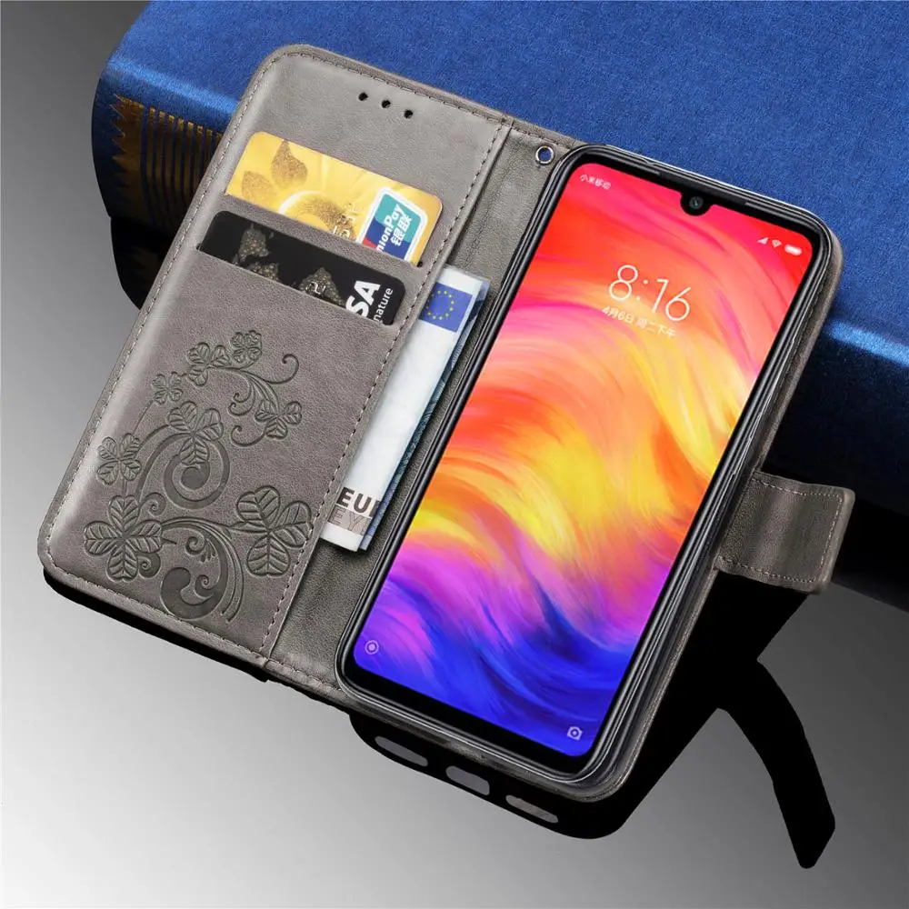 Чехол для Xiaomi Redmi Note 7 5 6 Pro Max3 Pocophone F1 Mi A2 8 Lite 6X 5X A1 9 SE|Бамперы| |
