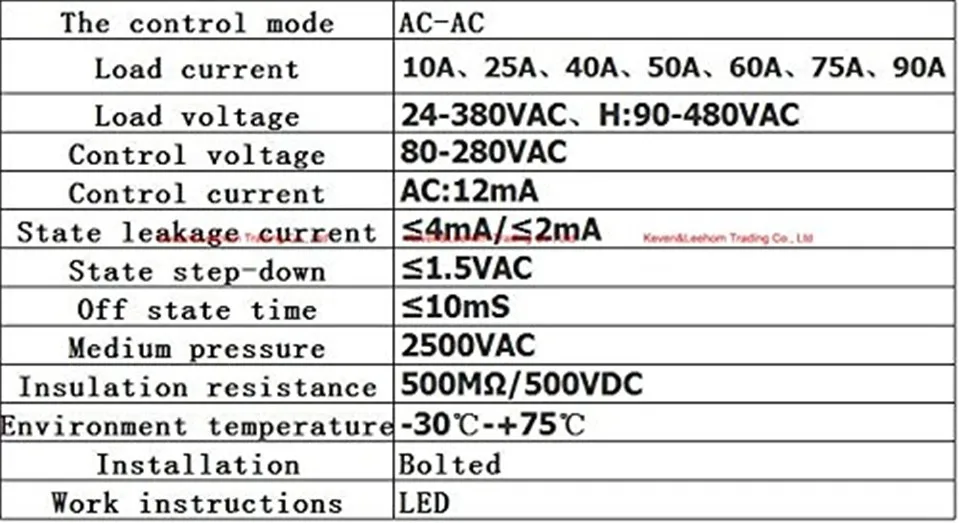 1 шт. FOTEK Тип SSR-25AA производитель 25A ssr твердое реле выход 24-380VAC вход 80-250VAC хорошее