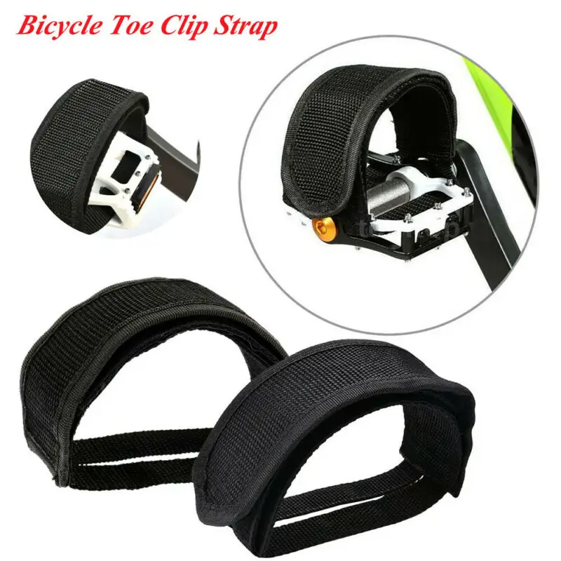 Велосипедные велосипедные фиксированные шестерни педали ремешок для