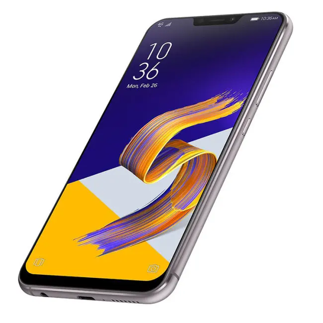 ASUS ZENFONE 5 ZE620KL 4 Гб оперативная память 64 Встроенная Snapdragon 636 1 8 ГГц Octa Core 6 2 "экран