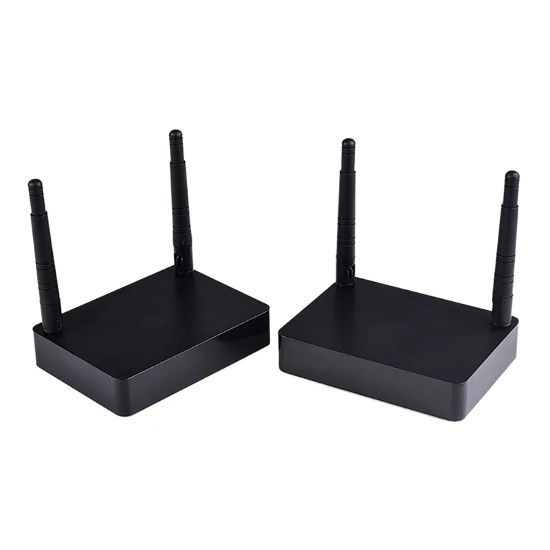 Hdmi Singal усилитель сигнала передатчик приёмник Fhd676 660Ft беспроводной 1080P для Hdtv