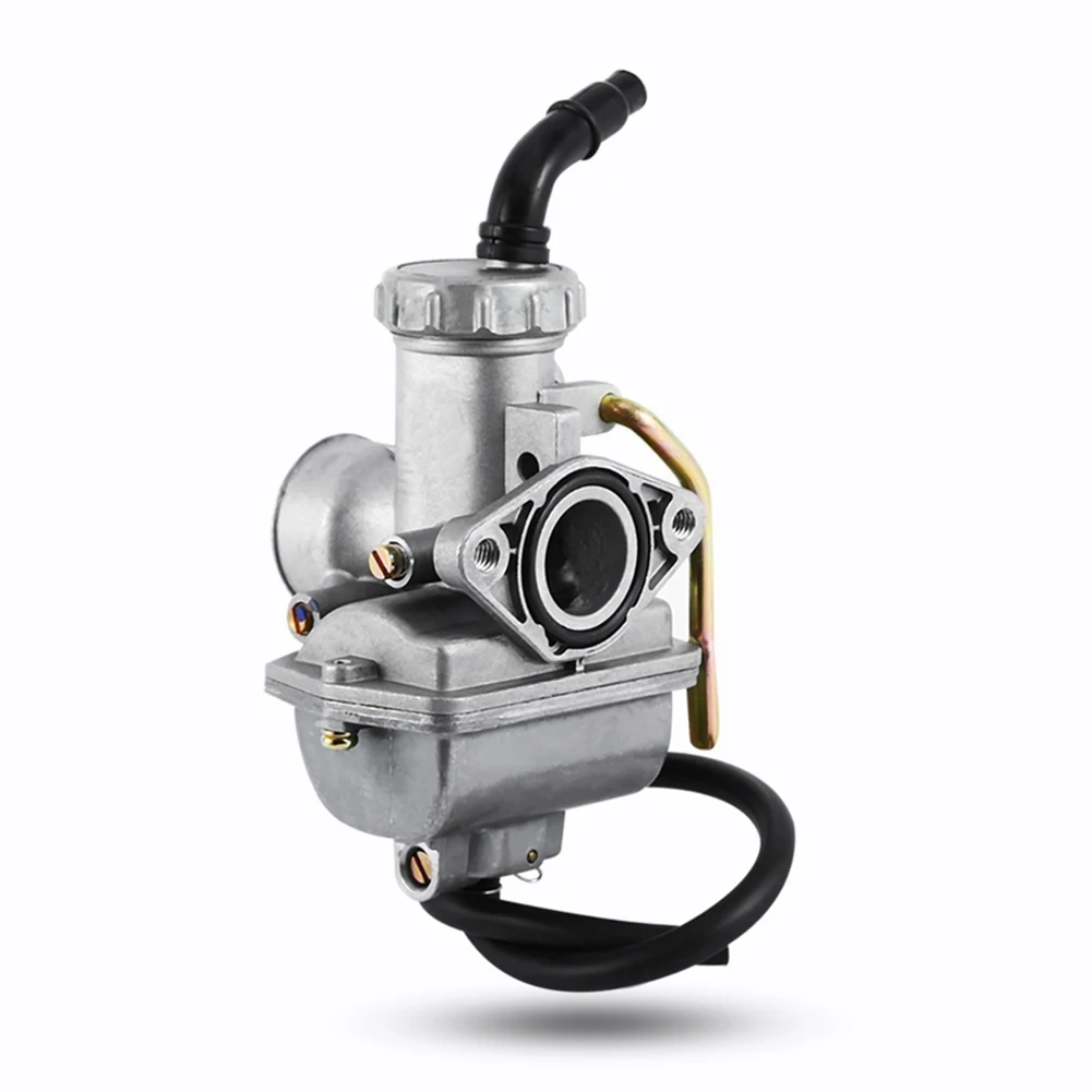 Горячая Распродажа аксессуары для мотоцикла PZ20 50cc 70cc 90cc 110cc 125cc ATV Carb | Автомобили и
