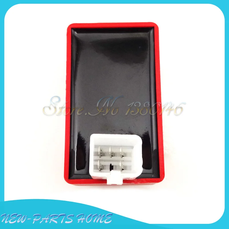 5 контактов AC CDI Box для 50cc 70cc 90cc 110cc 125cc Lifan YX Zongshen ATV питбайка|cdi box|ac cdicdi ac |