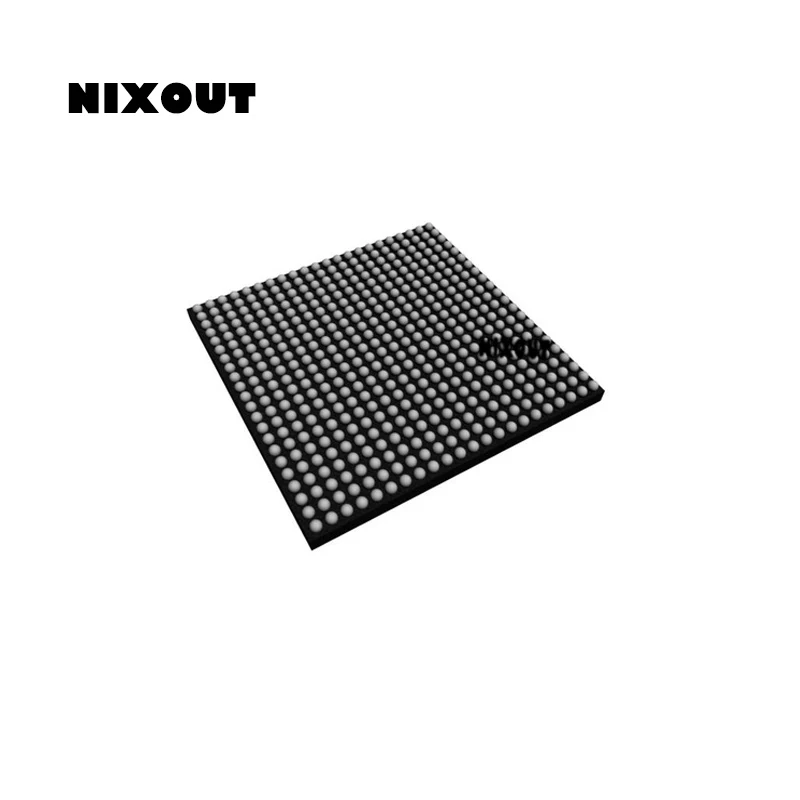 2 шт./лот NIXOUT 100% Новый оригинальный STM32F207ICH6 STM32F207IC 32F207ICH6 BGA в наличии (Большая