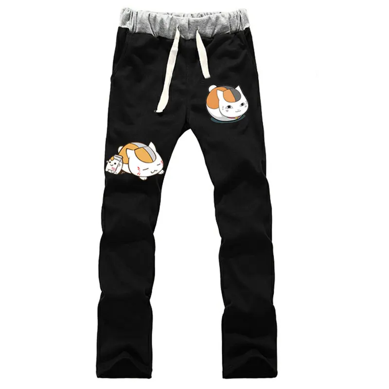 

Pants & Capris