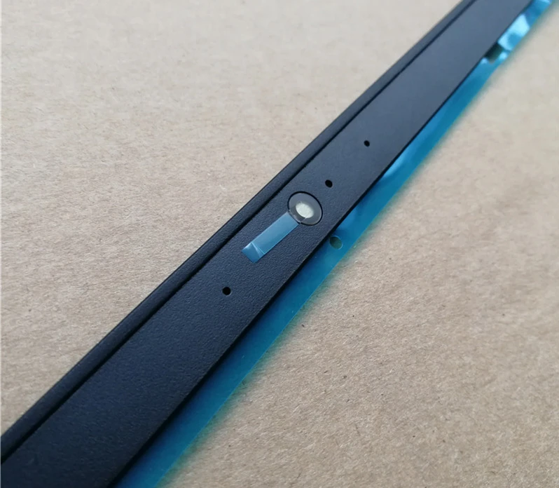Новый ноутбук lcd передняя рамка экрана для DELL Ins 15D 7000 7570 0WPP6H | Компьютеры и офис