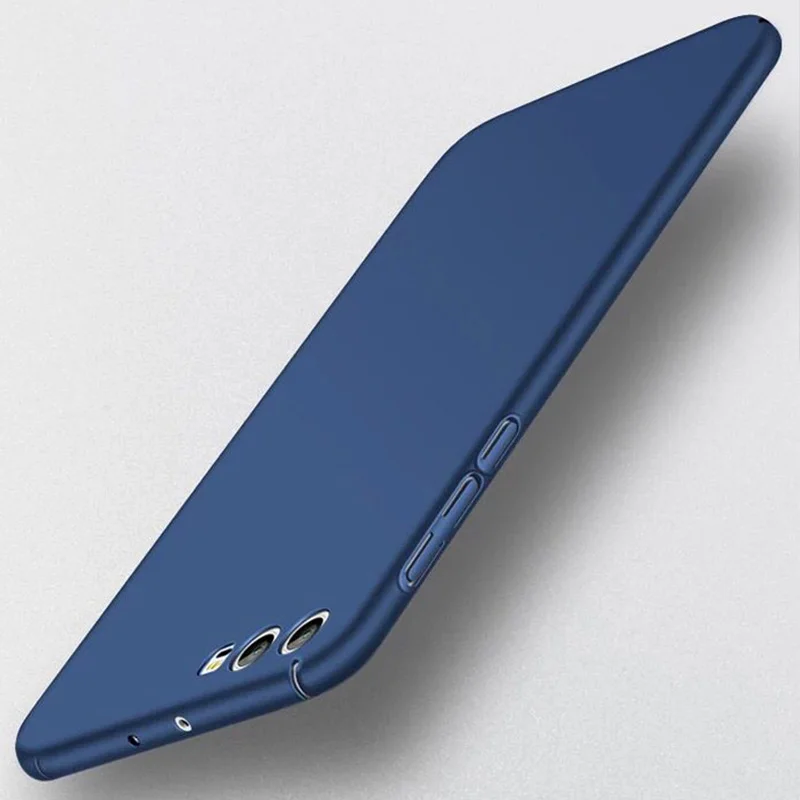 Пластиковый чехол с полным покрытием 5 0 дюйма для Huawei Nova 2 задней панели сотового