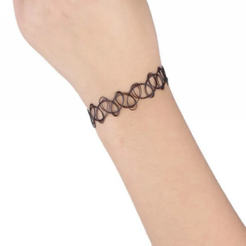 Женское Винтажное колье в готическом стиле 3 шт.|necklaces for women|necklace retronecklace necklace |