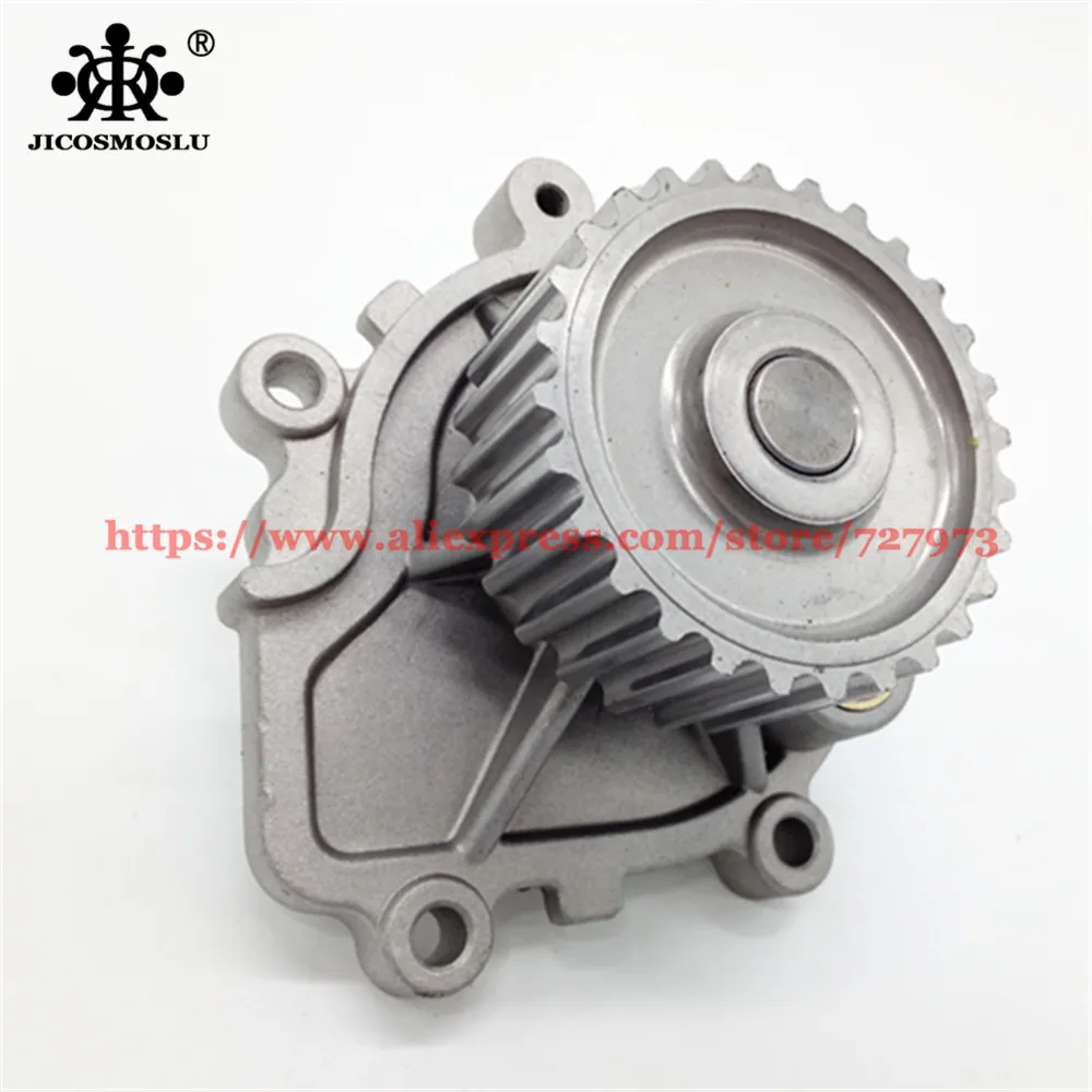 Автомобильный водяной насос для CHERY A1 KIMO FACE ARAUCA INDIS QQ6 JAGGI M1 QIYUN KARRY YOYA V2 RIICH X1 473H-1307010 |