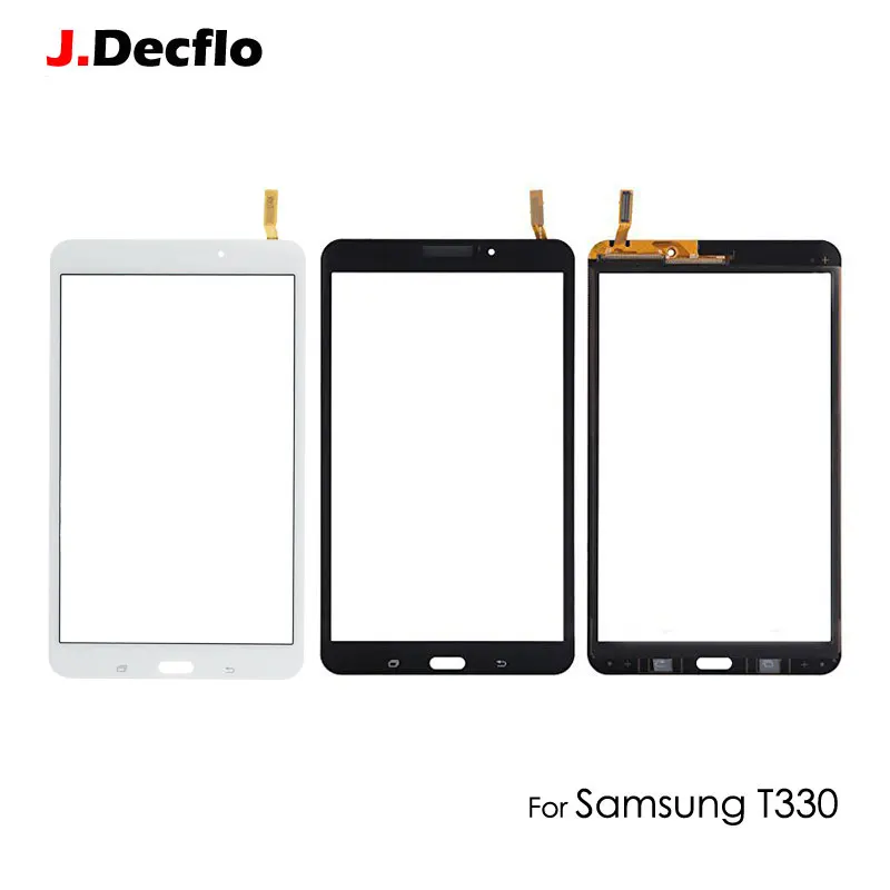Новая оригинальная сенсорная панель для samsung Galaxy Tab 4 8 0 T330 SM сенсорный экран