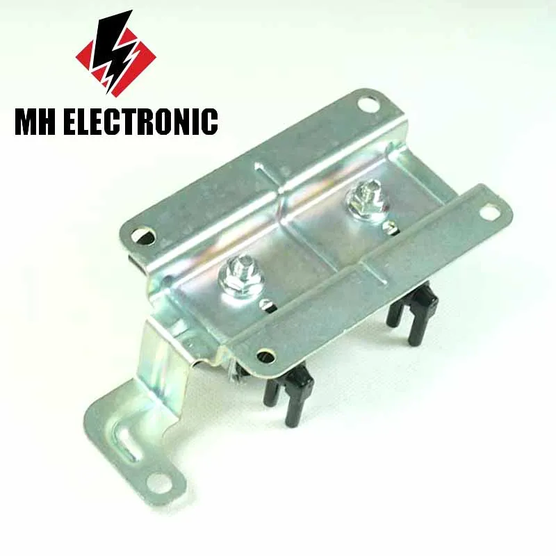 MH Электронный K5T81297 4M5G-9J559-NB 4M5G-9A500 вакуумный электромагнитный клапан впускной коллектор для FORD Focus Cmax Mondeo Mazda 3 5 6 CX7