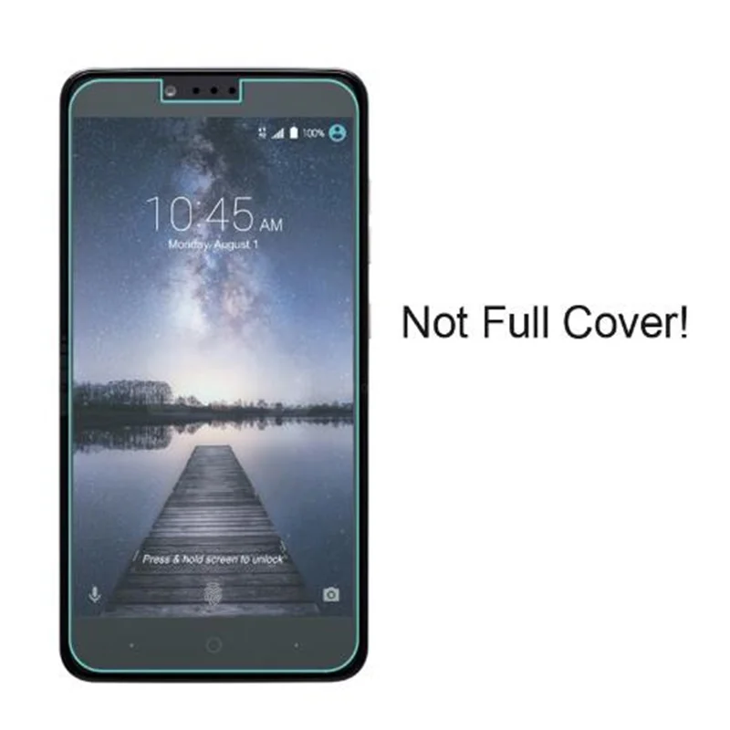 2 шт. для Zte Z max Pro Закаленное стекло Защитная пленка для экрана Zmax Z981 981 pelicula de vidro