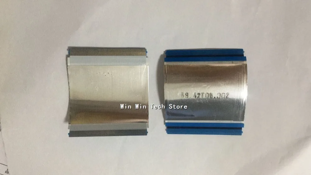 Гибкие кабели для 6870C-0368A, 2 шт., 6870C-0358A, 6870C-0480A, 6870c-0238B/A, 6870C-0532A, 6870C-0421A, 6870C-0266A, borad