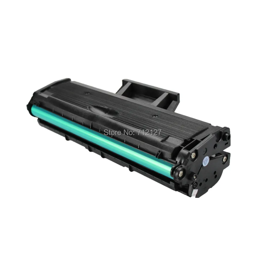 Совместимый картридж с тонером для Samsung d101s 101S 101 ML 2165 2160 2166W SCX 3400 3401 3405F 3405FW 3407 SF761|scx
